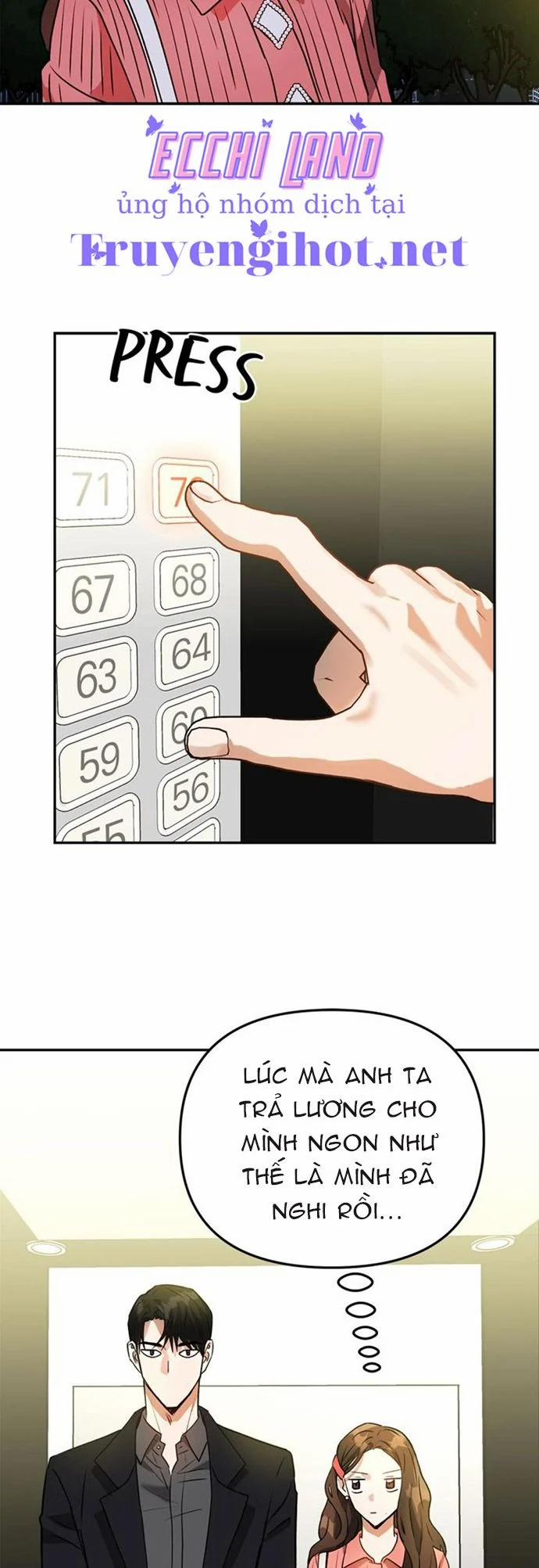 Gọi Tôi Là Ác Ma 8.1 trang 16