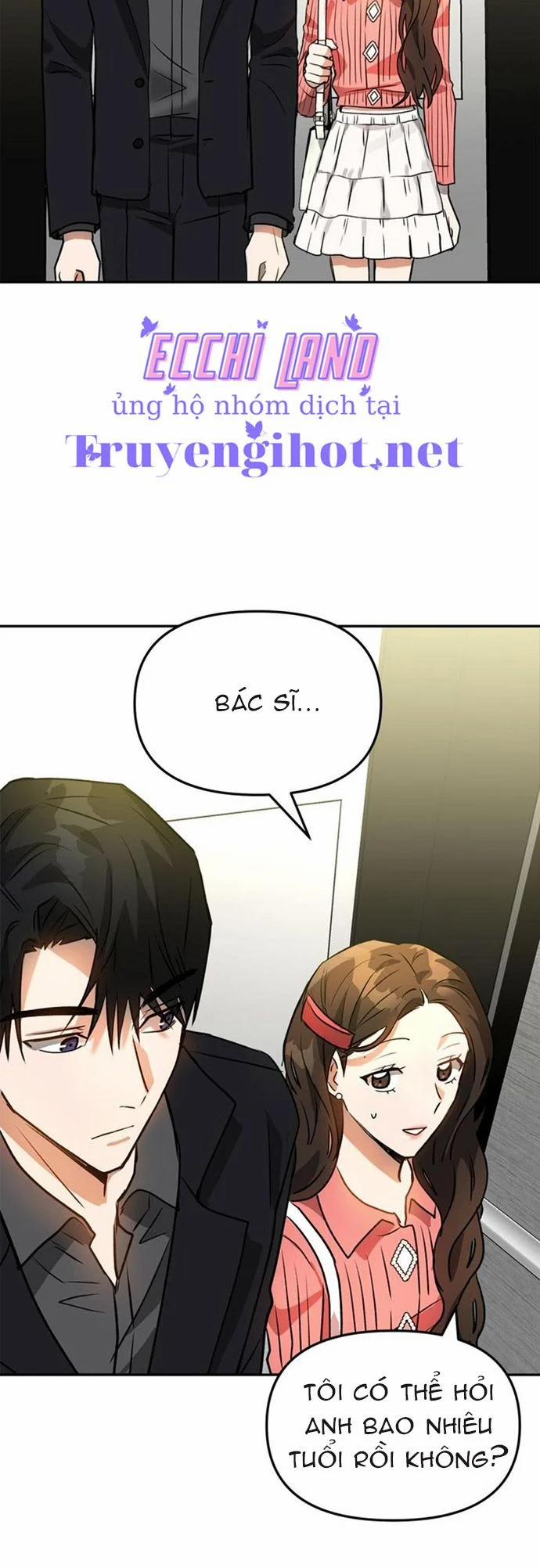 Gọi Tôi Là Ác Ma 8.1 trang 17