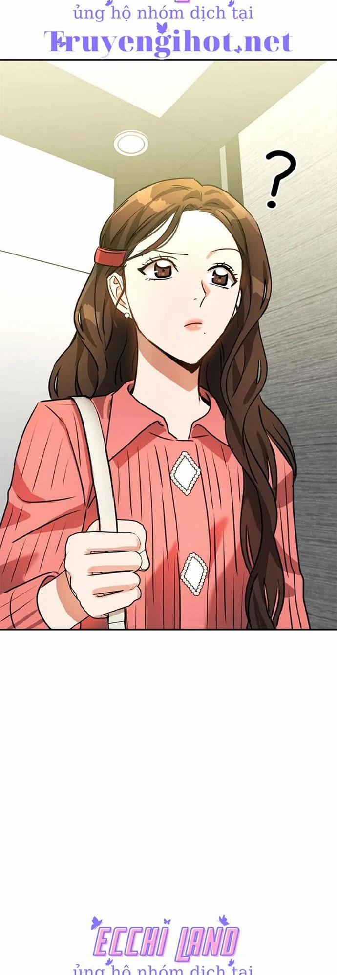 Gọi Tôi Là Ác Ma 8.1 trang 20