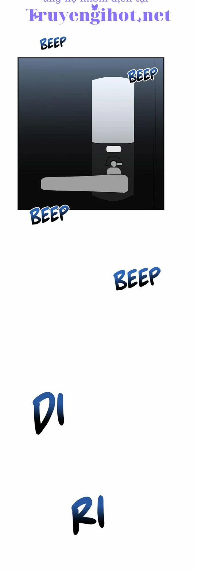 Gọi Tôi Là Ác Ma 8.1 trang 21