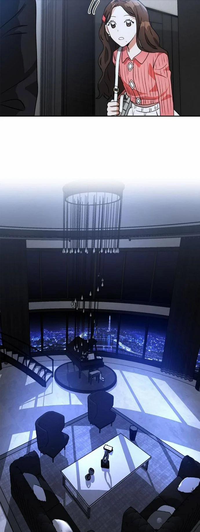 Gọi Tôi Là Ác Ma 8.1 trang 23