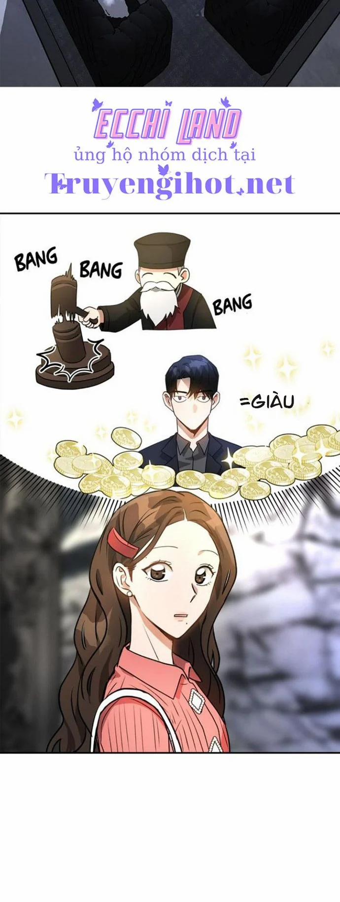 Gọi Tôi Là Ác Ma 8.1 trang 24