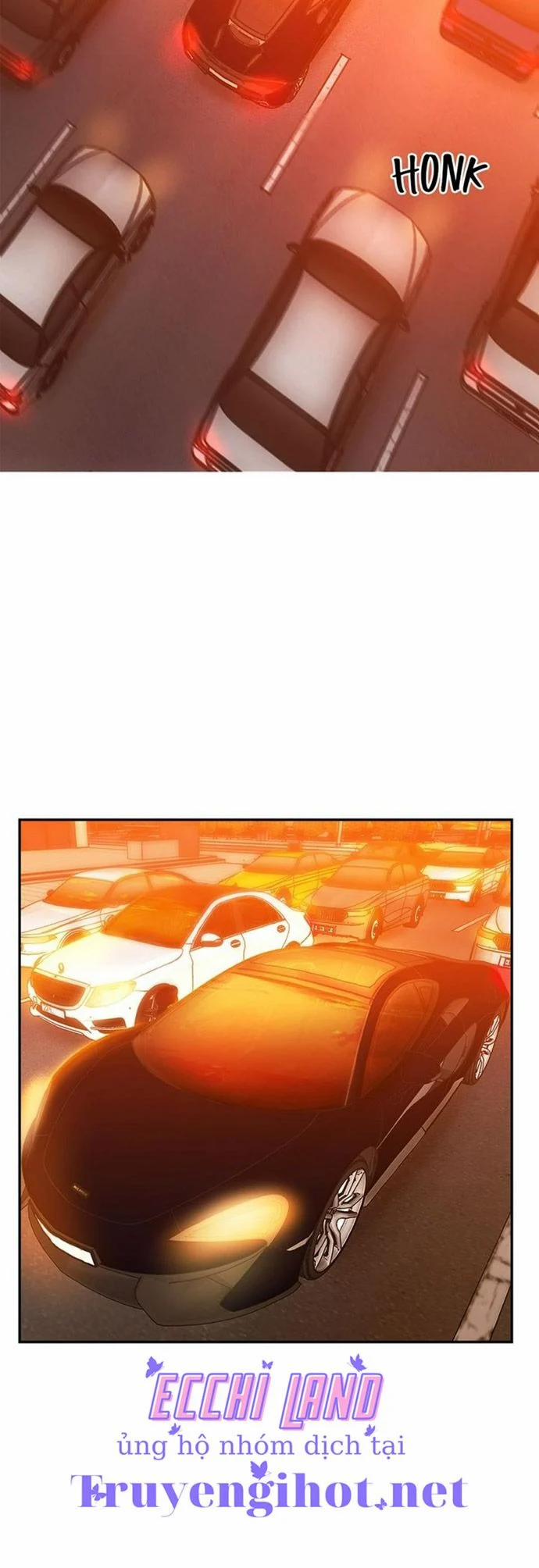 Gọi Tôi Là Ác Ma 8.1 trang 4