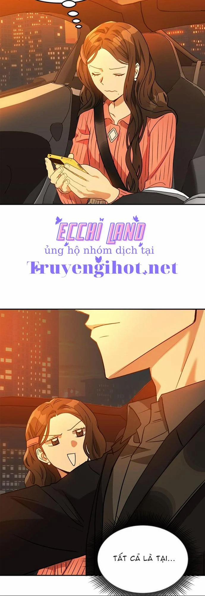 Gọi Tôi Là Ác Ma 8.1 trang 6