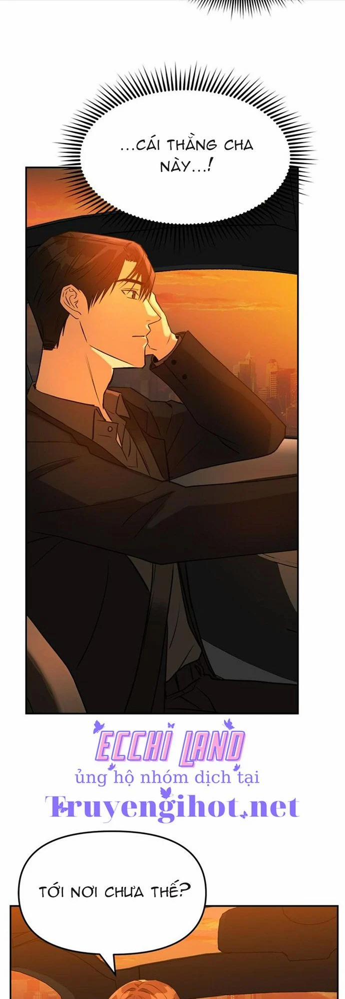 Gọi Tôi Là Ác Ma 8.1 trang 7