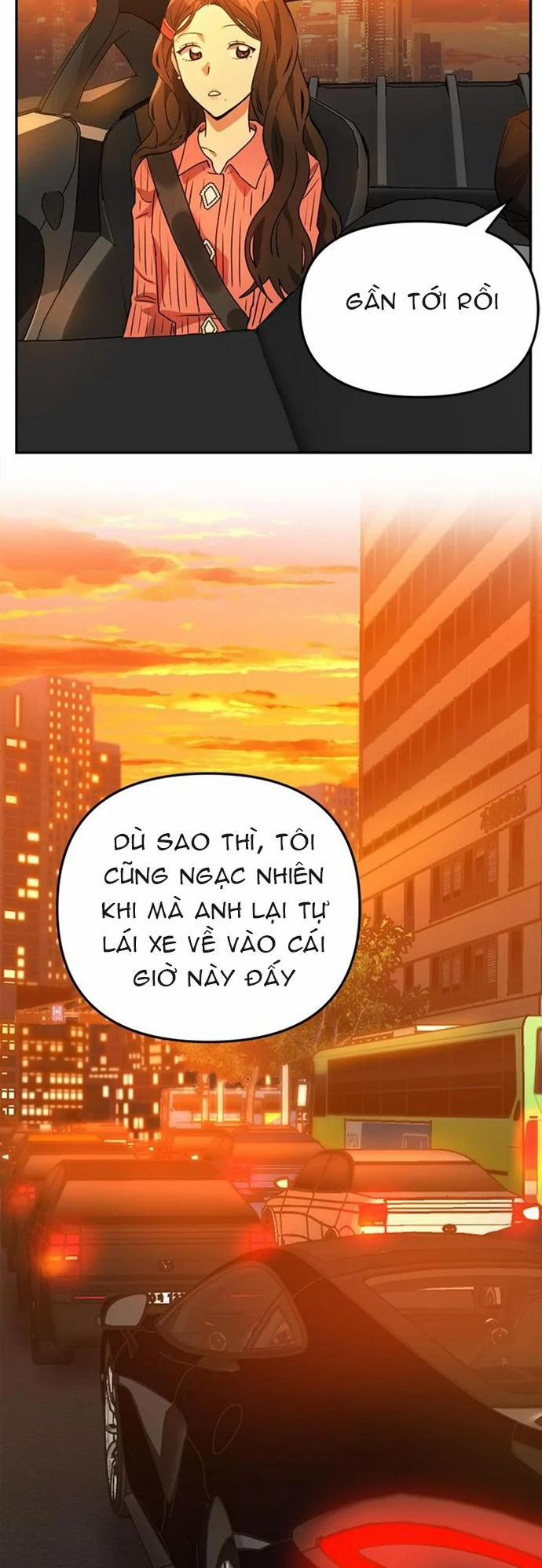 Gọi Tôi Là Ác Ma 8.1 trang 8