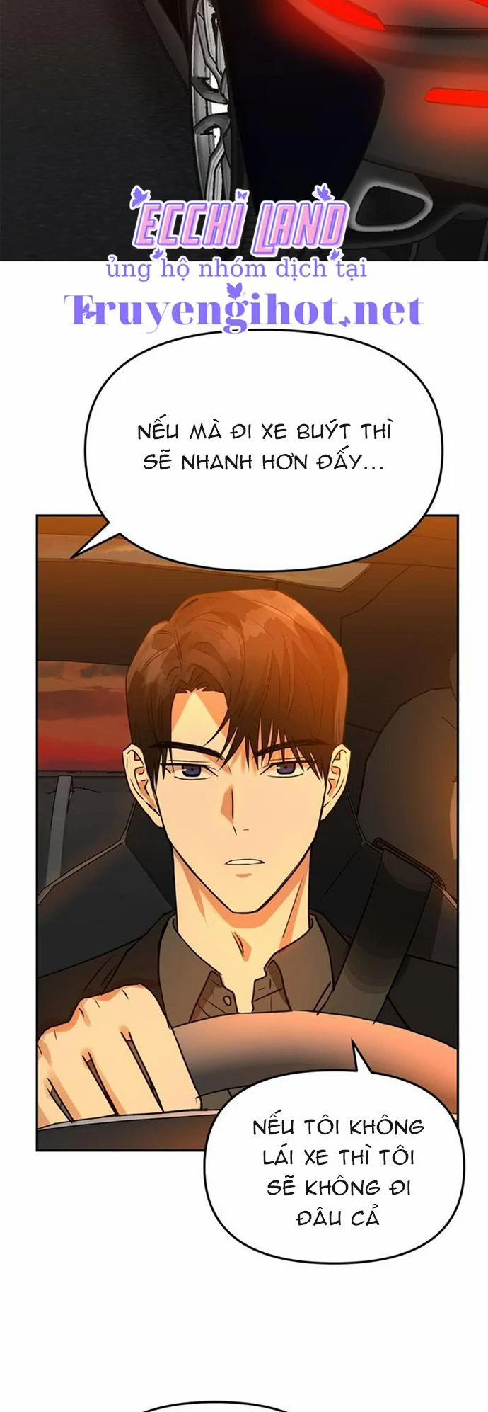 Gọi Tôi Là Ác Ma 8.1 trang 9