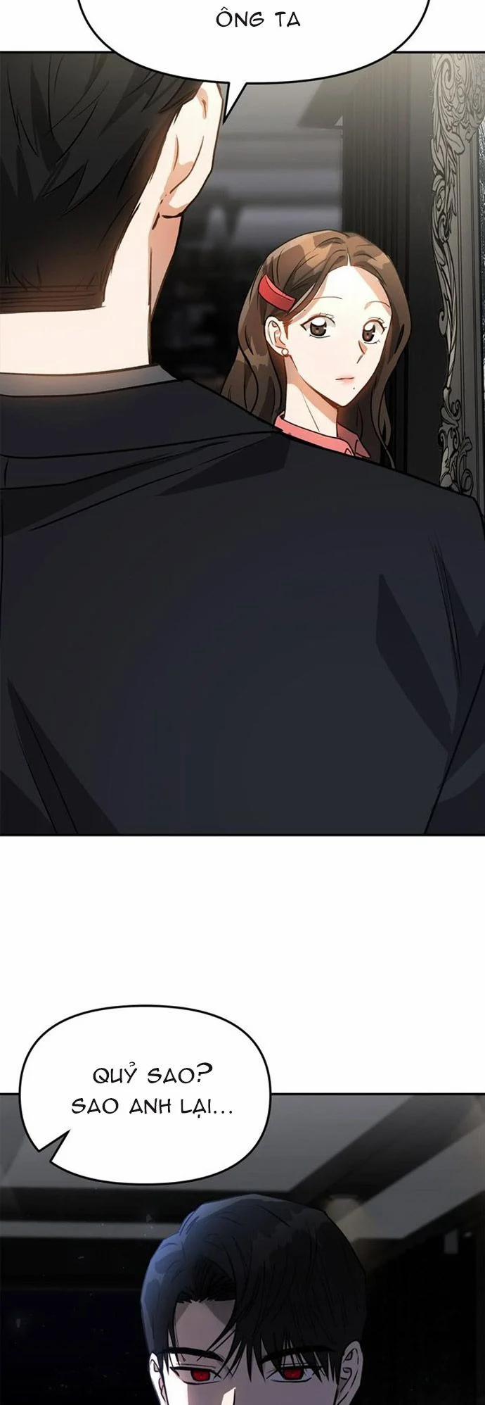 Gọi Tôi Là Ác Ma 8.2 trang 1