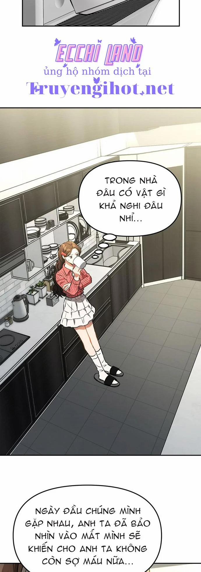 Gọi Tôi Là Ác Ma 8.2 trang 10