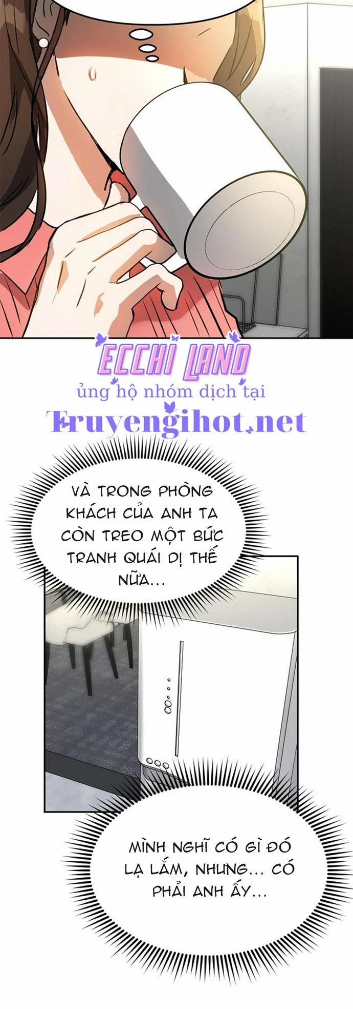 Gọi Tôi Là Ác Ma 8.2 trang 11