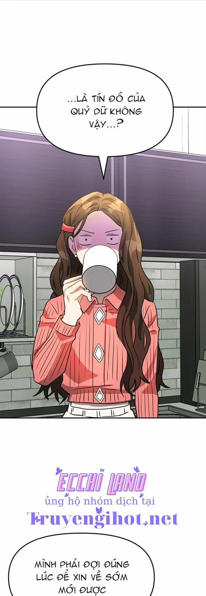 Gọi Tôi Là Ác Ma 8.2 trang 12