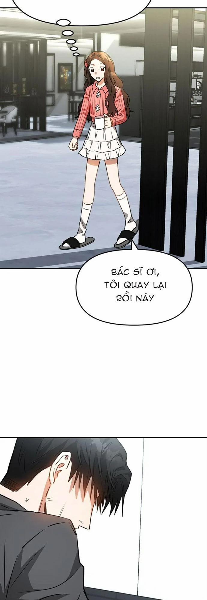 Gọi Tôi Là Ác Ma 8.2 trang 13