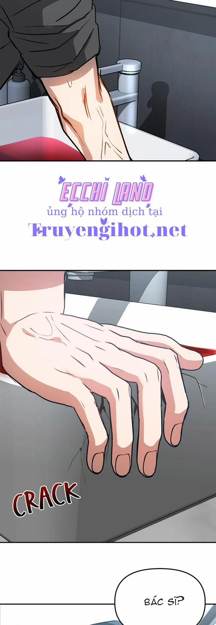 Gọi Tôi Là Ác Ma 8.2 trang 14