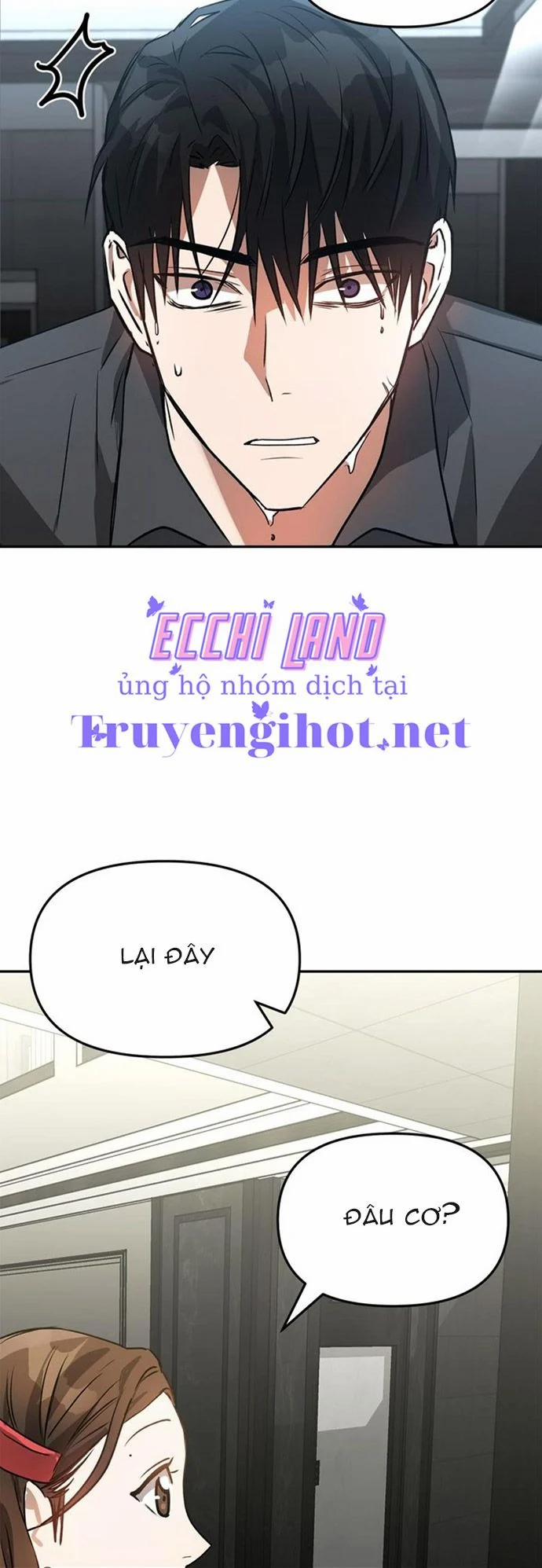 Gọi Tôi Là Ác Ma 8.2 trang 15