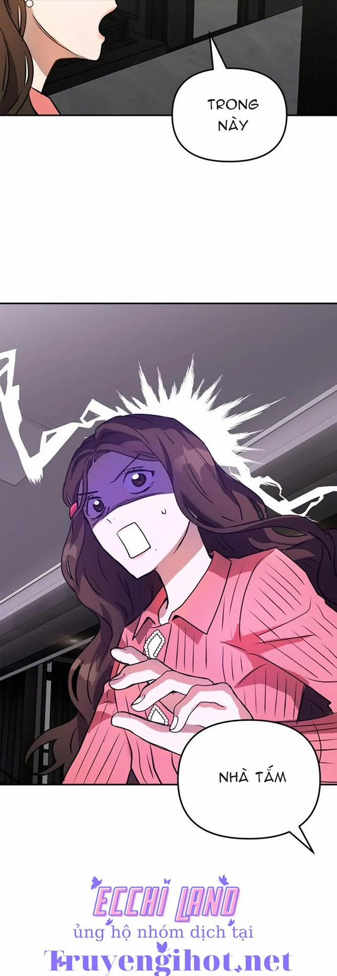 Gọi Tôi Là Ác Ma 8.2 trang 16