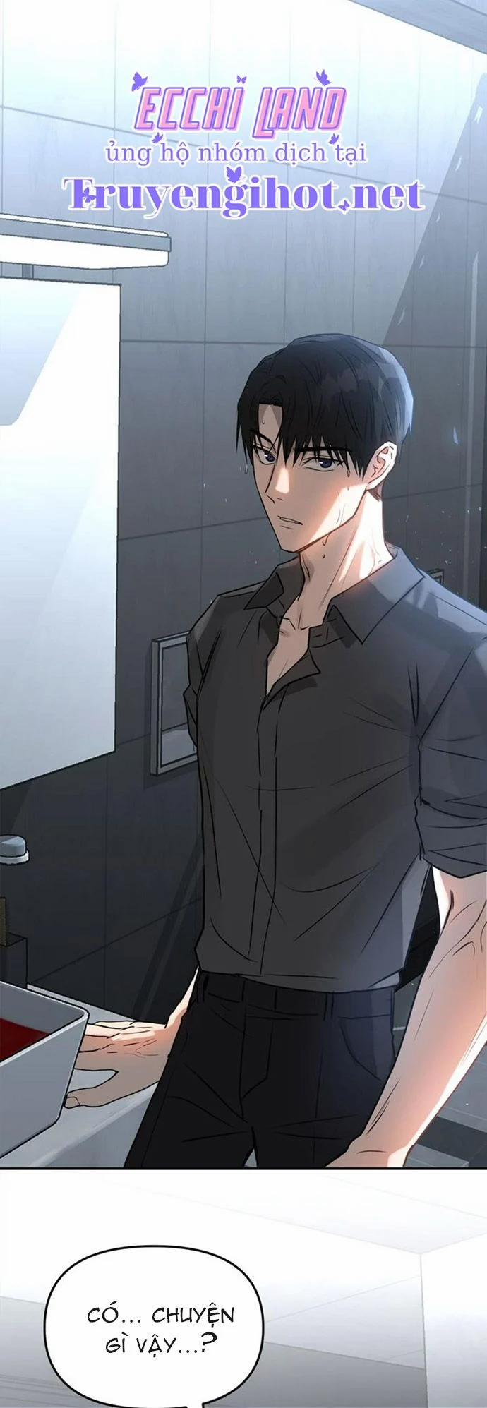 Gọi Tôi Là Ác Ma 8.2 trang 19