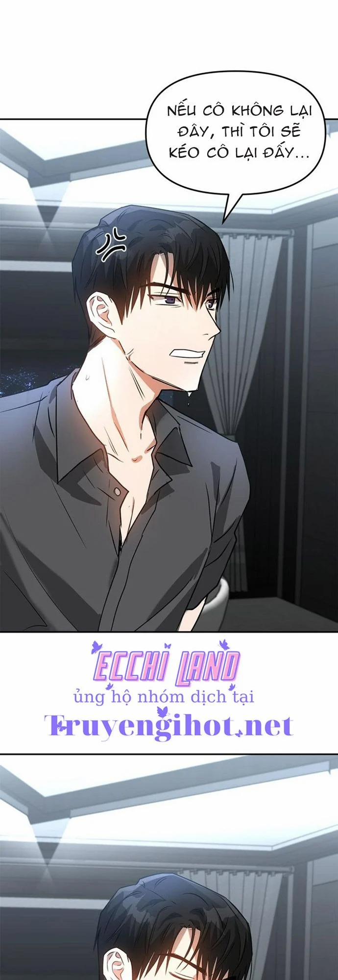 Gọi Tôi Là Ác Ma 8.2 trang 22
