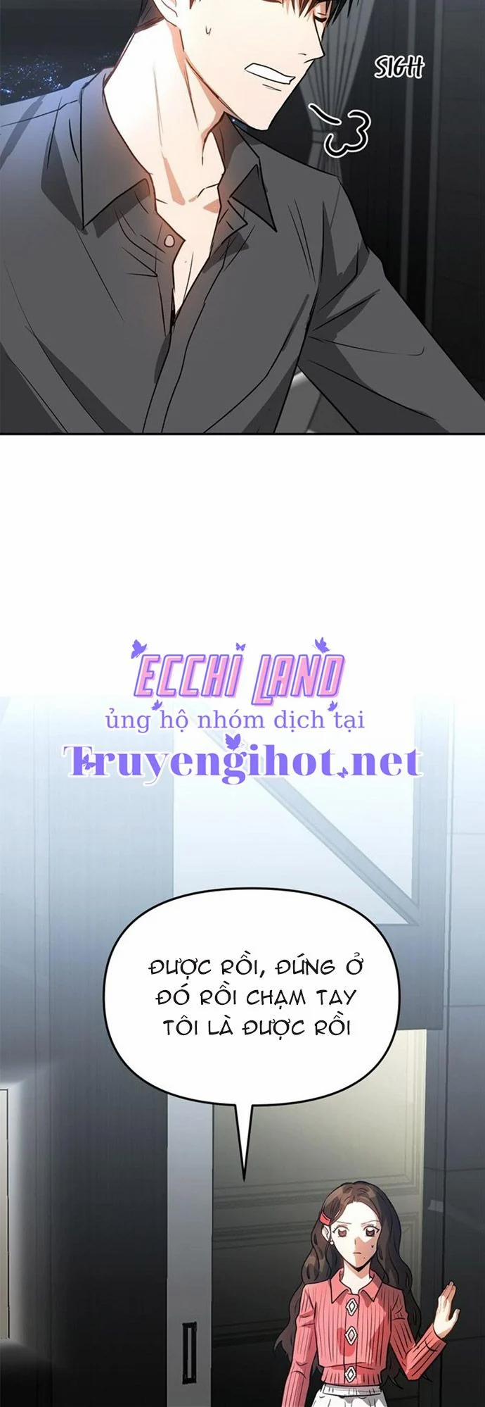 Gọi Tôi Là Ác Ma 8.2 trang 23
