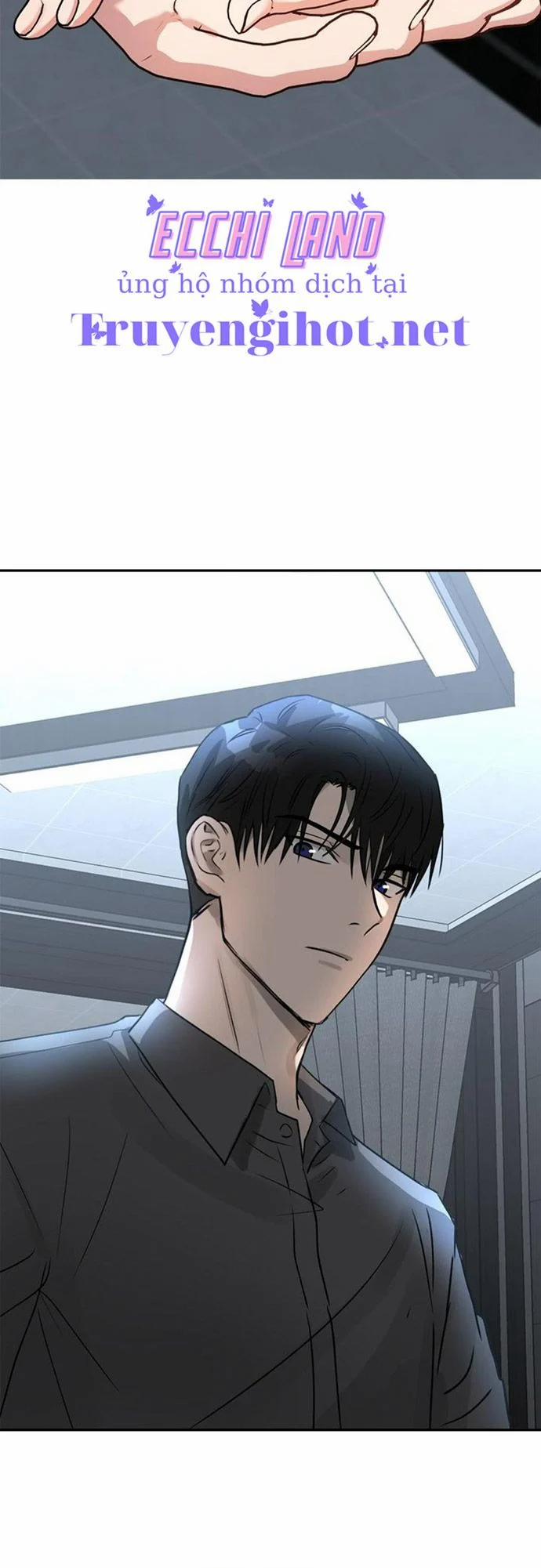 Gọi Tôi Là Ác Ma 8.2 trang 25