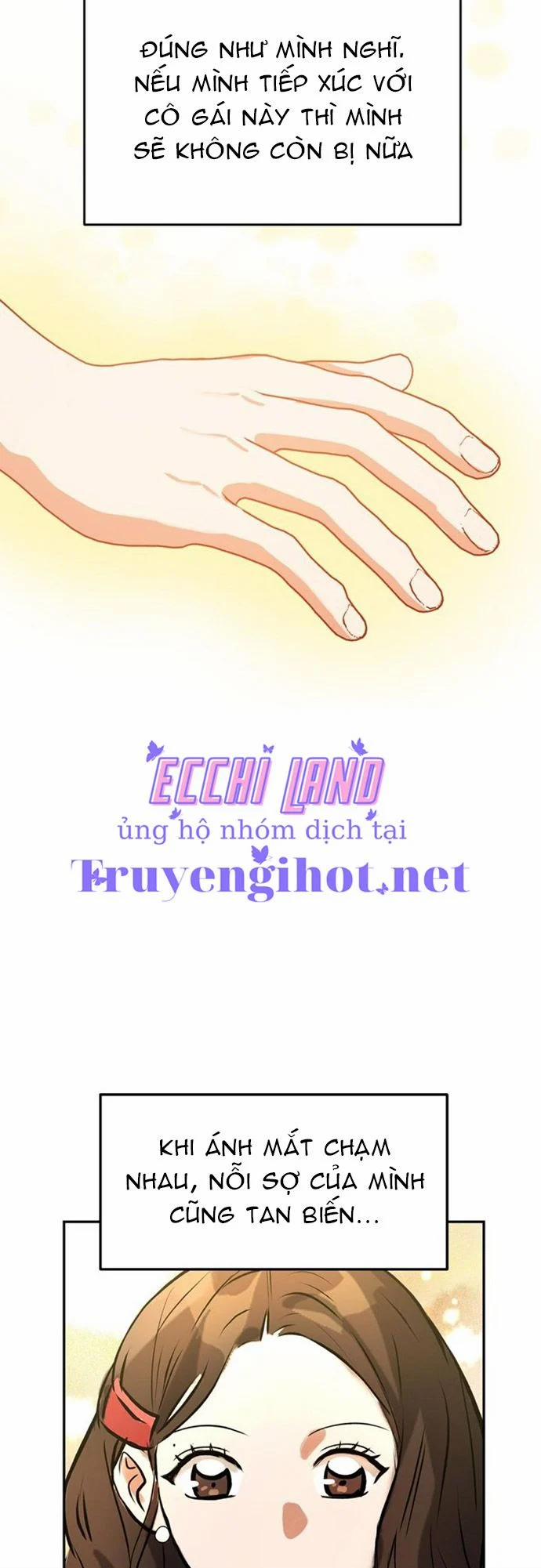 Gọi Tôi Là Ác Ma 8.2 trang 27