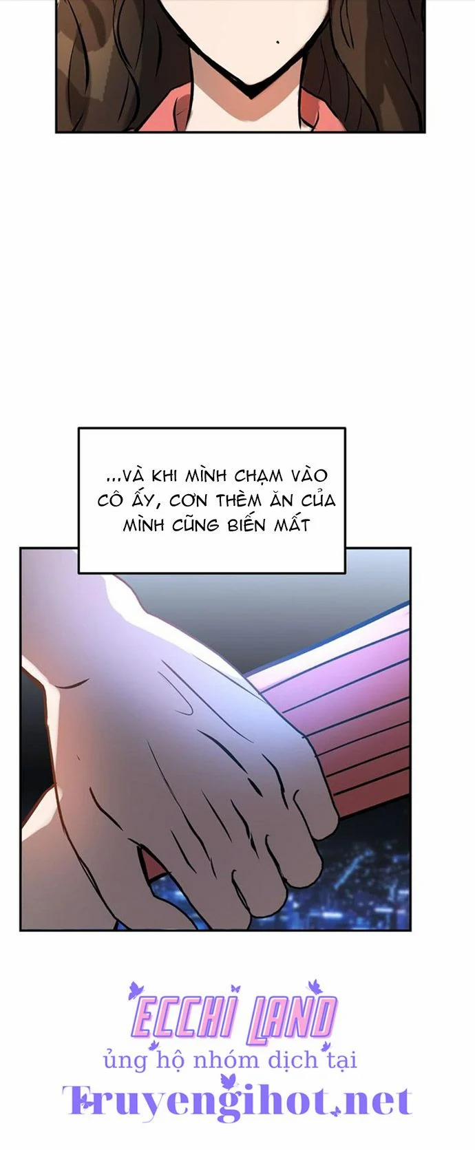 Gọi Tôi Là Ác Ma 8.2 trang 28