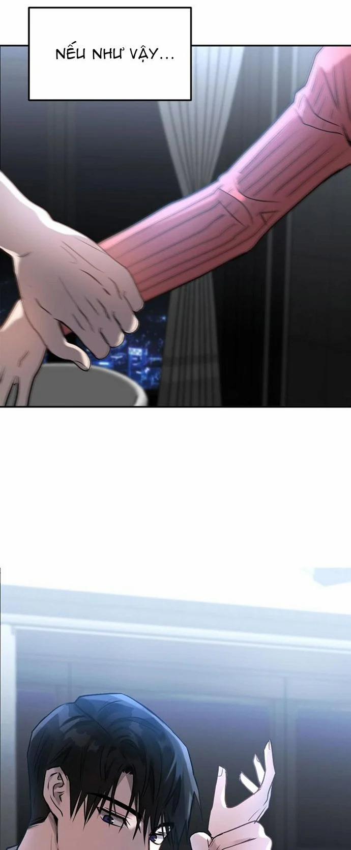 Gọi Tôi Là Ác Ma 8.2 trang 29