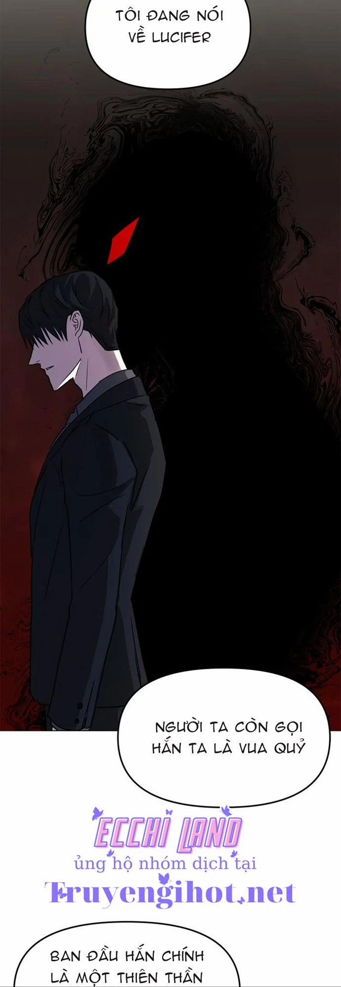 Gọi Tôi Là Ác Ma 8.2 trang 3