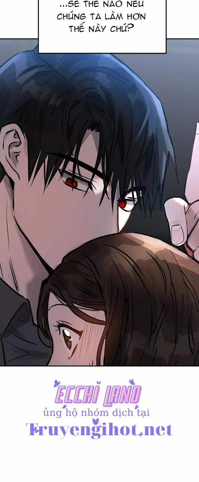 Gọi Tôi Là Ác Ma 8.2 trang 31