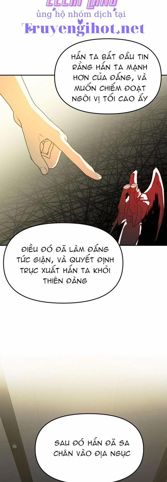 Gọi Tôi Là Ác Ma 8.2 trang 5