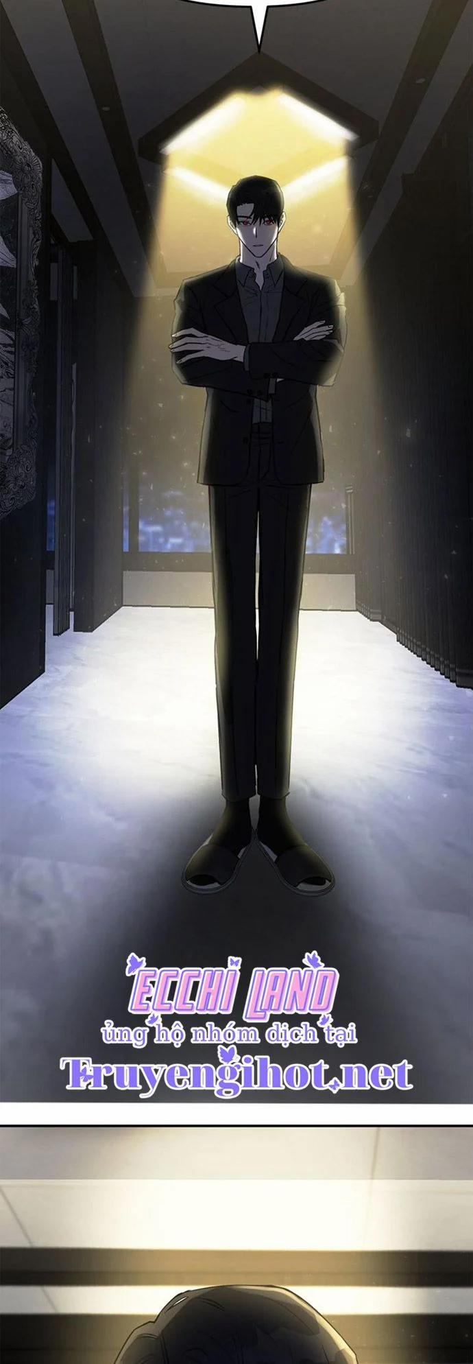 Gọi Tôi Là Ác Ma 8.2 trang 6