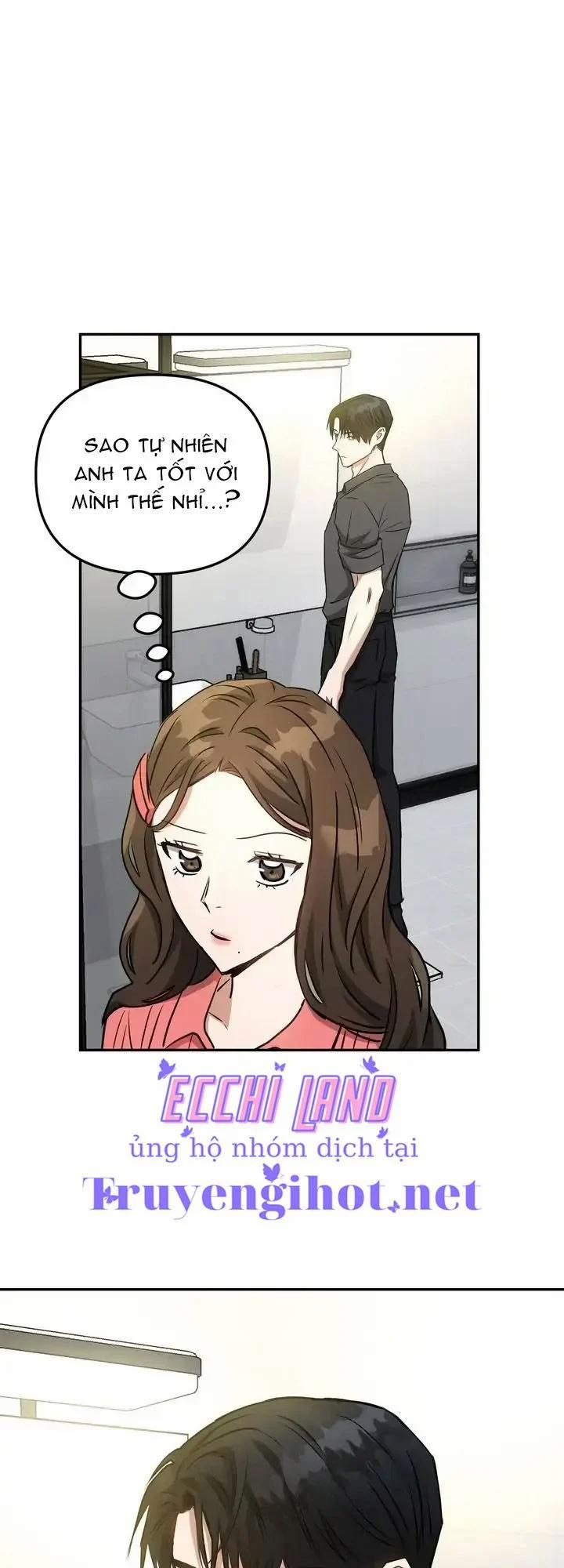 Gọi Tôi Là Ác Ma 9.1 trang 10