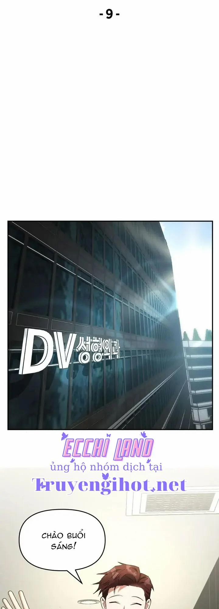 Gọi Tôi Là Ác Ma 9.1 trang 12