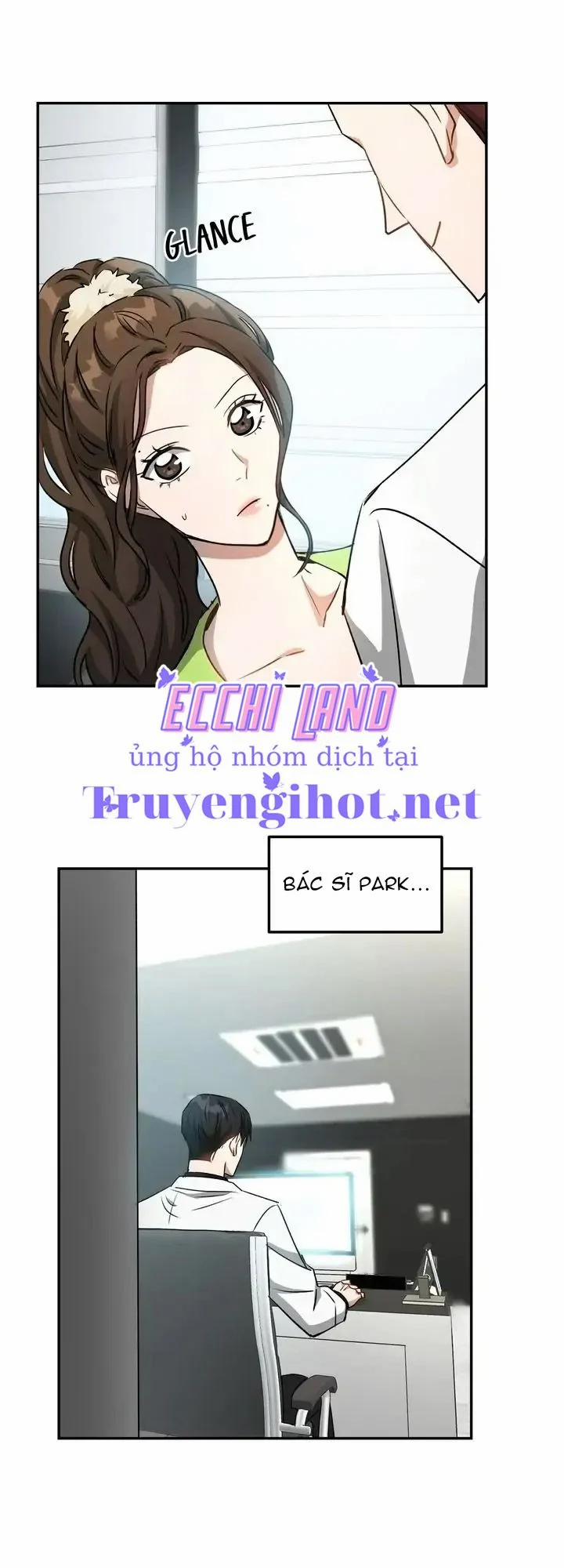 Gọi Tôi Là Ác Ma 9.1 trang 15