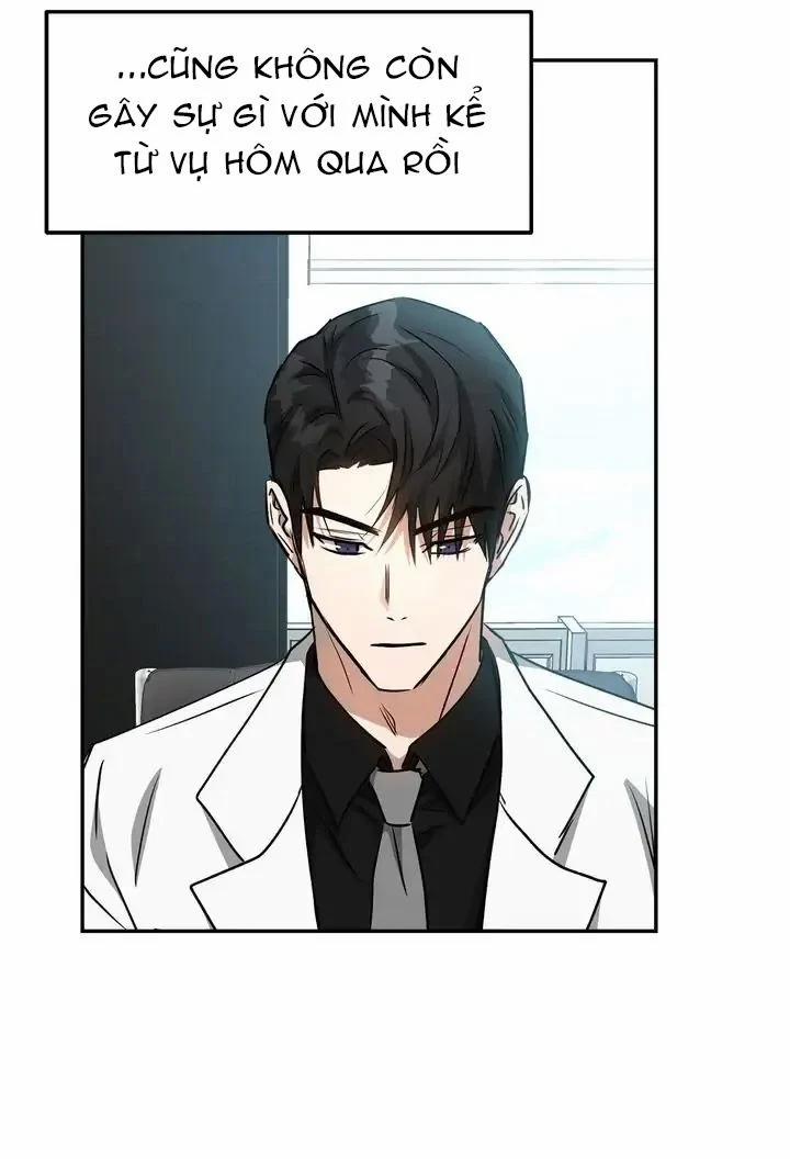 Gọi Tôi Là Ác Ma 9.1 trang 16