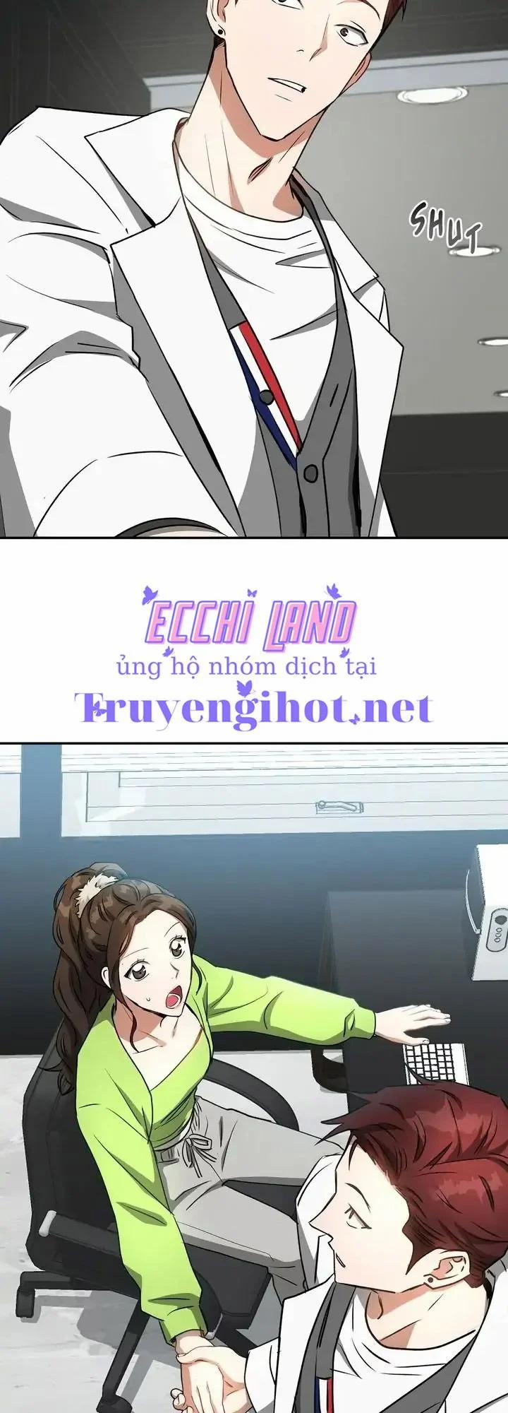 Gọi Tôi Là Ác Ma 9.1 trang 19