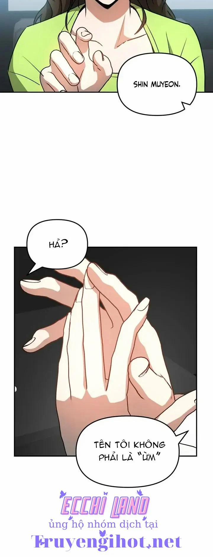 Gọi Tôi Là Ác Ma 9.1 trang 22