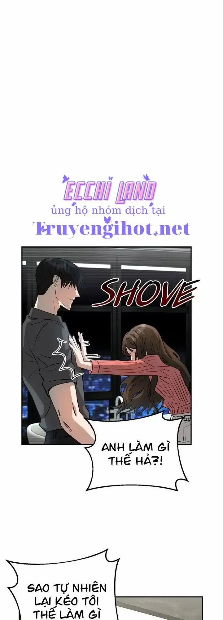 Gọi Tôi Là Ác Ma 9.1 trang 3