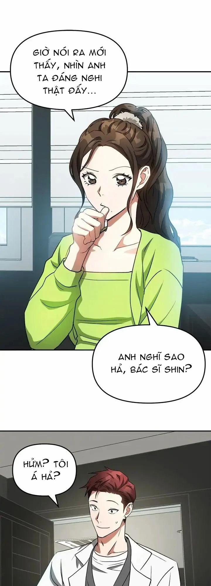 Gọi Tôi Là Ác Ma 9.1 trang 30