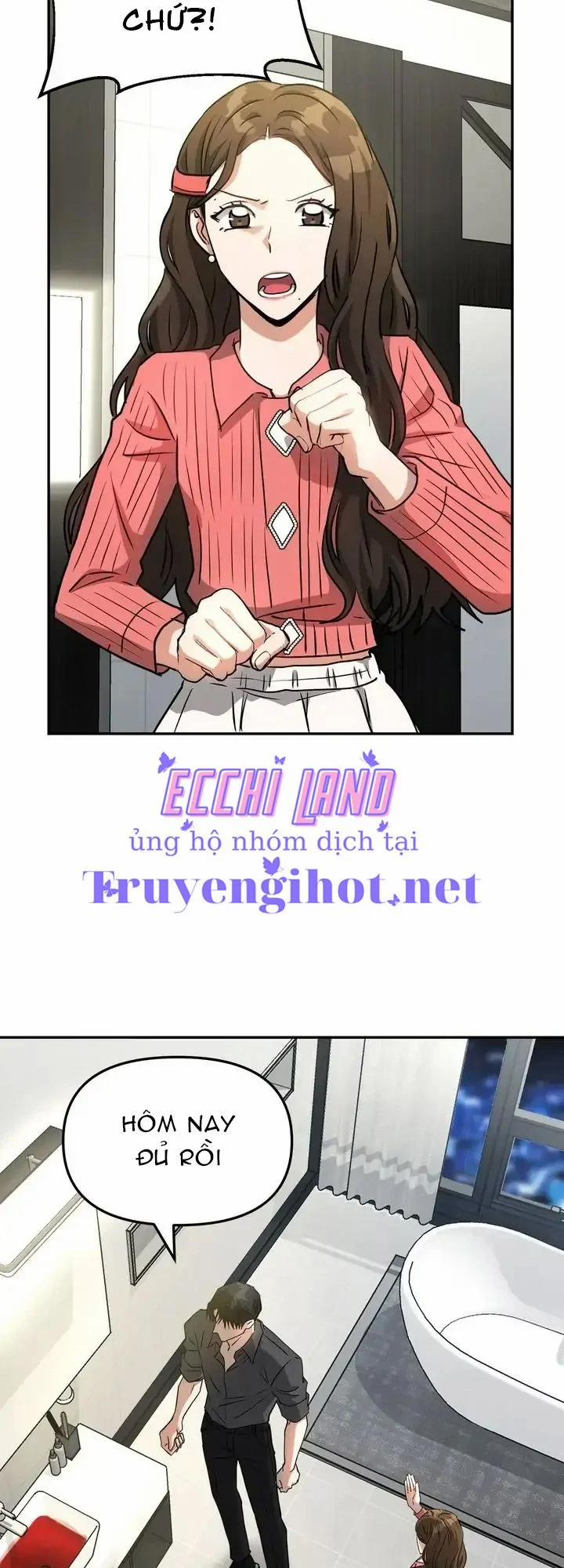 Gọi Tôi Là Ác Ma 9.1 trang 4