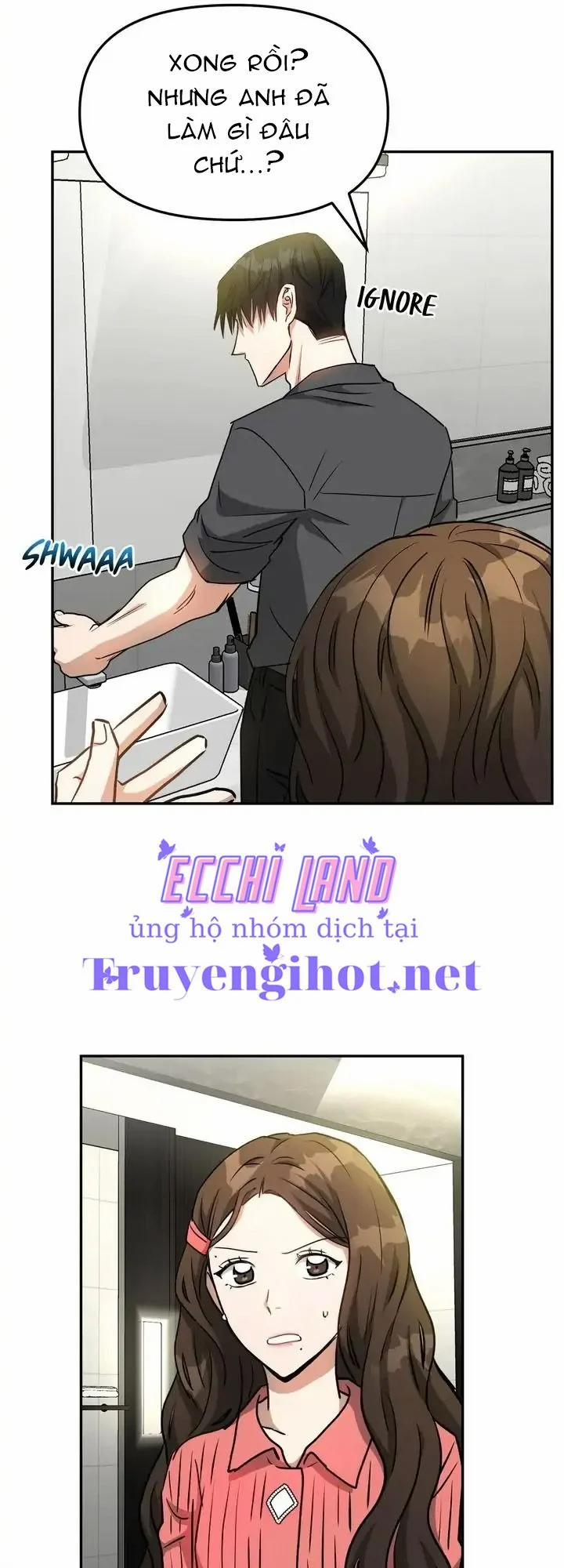 Gọi Tôi Là Ác Ma 9.1 trang 6