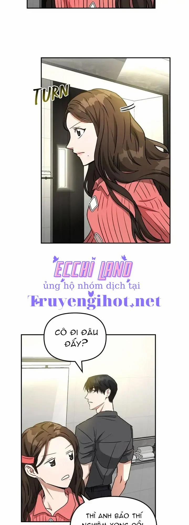 Gọi Tôi Là Ác Ma 9.1 trang 7