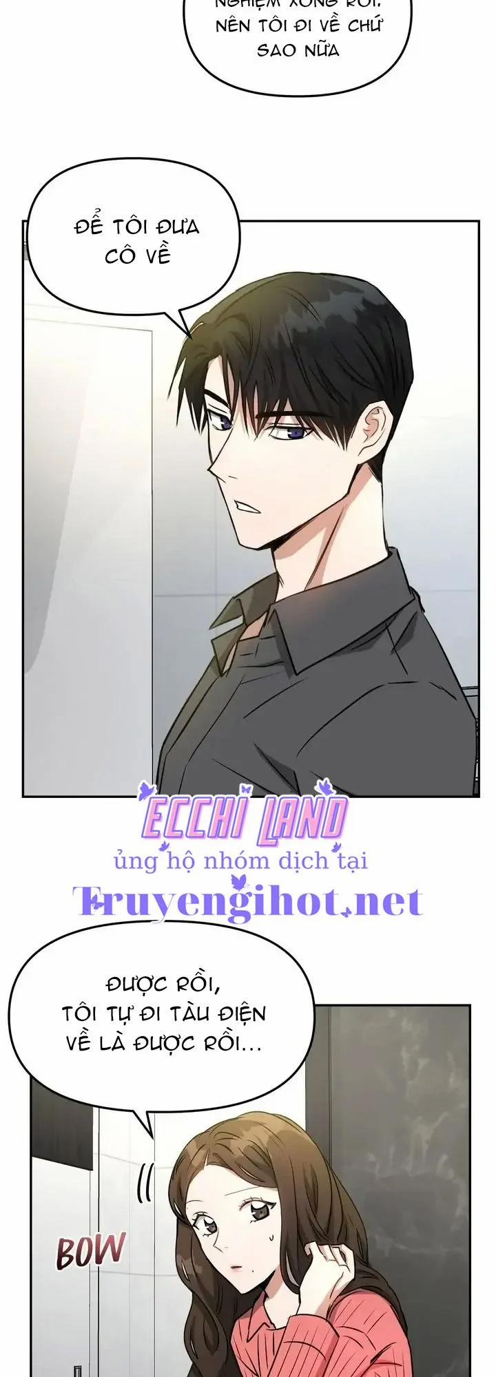 Gọi Tôi Là Ác Ma 9.1 trang 8