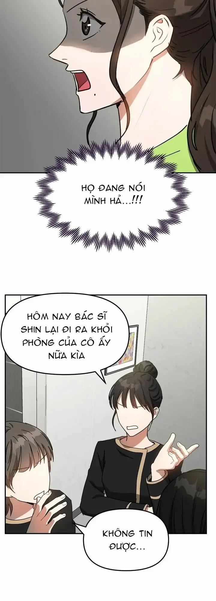 Gọi Tôi Là Ác Ma 9.2 trang 1