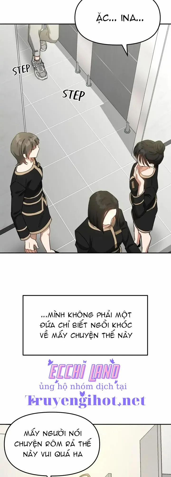 Gọi Tôi Là Ác Ma 9.2 trang 10