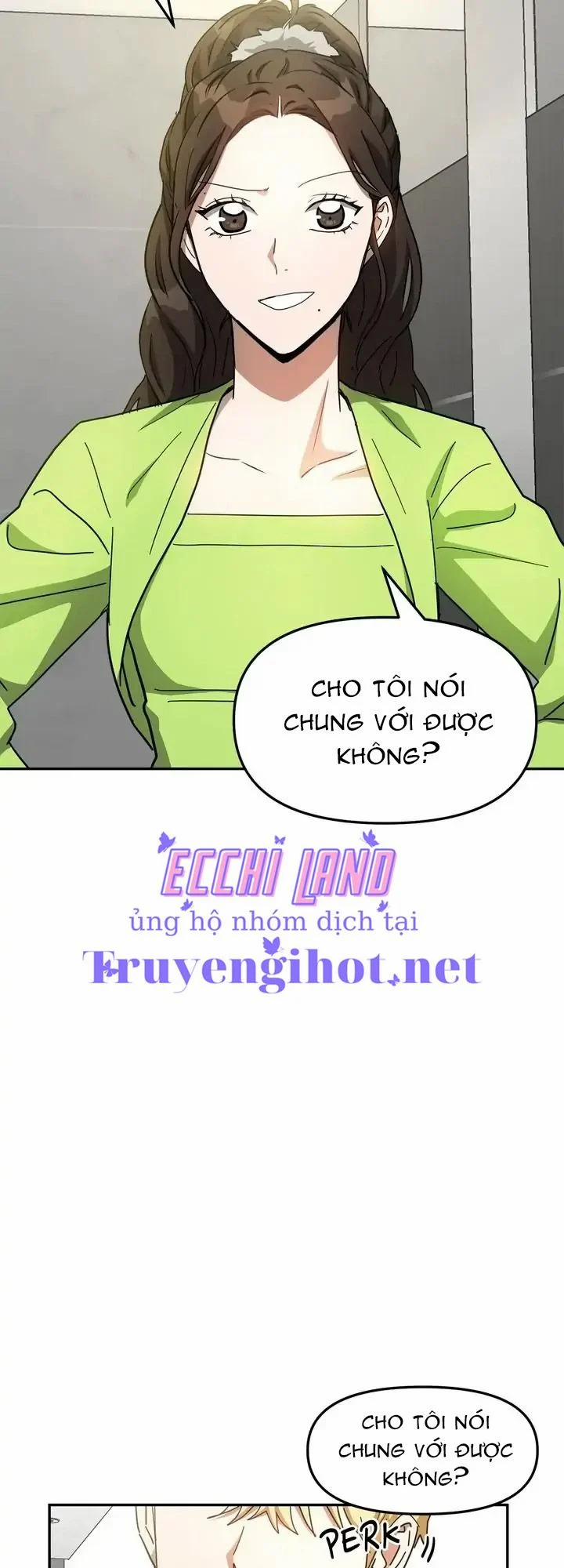 Gọi Tôi Là Ác Ma 9.2 trang 11