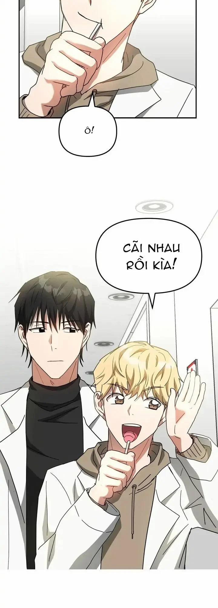 Gọi Tôi Là Ác Ma 9.2 trang 12