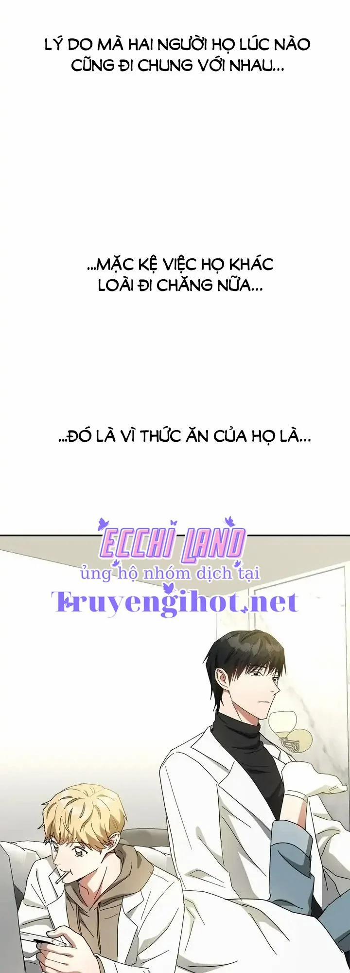 Gọi Tôi Là Ác Ma 9.2 trang 14