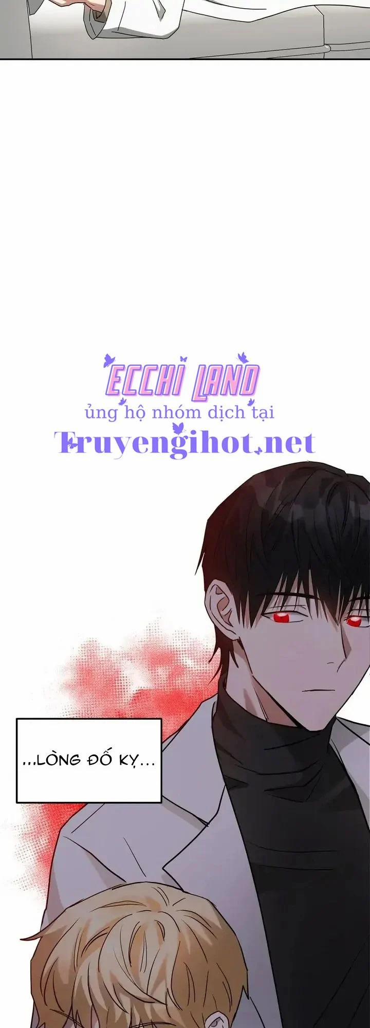 Gọi Tôi Là Ác Ma 9.2 trang 15