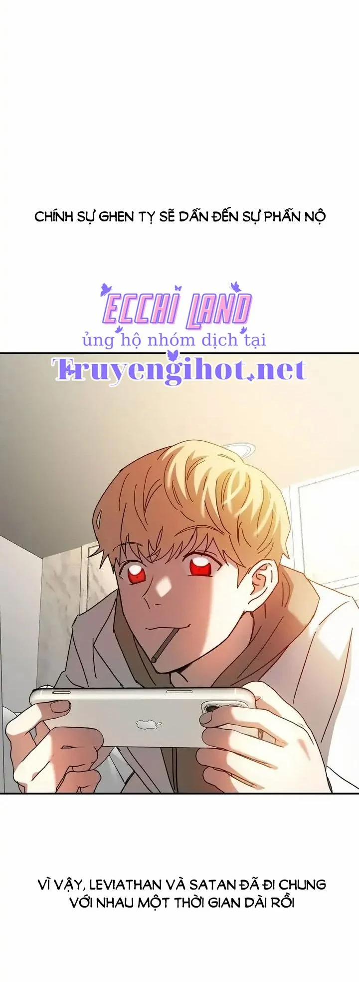 Gọi Tôi Là Ác Ma 9.2 trang 18