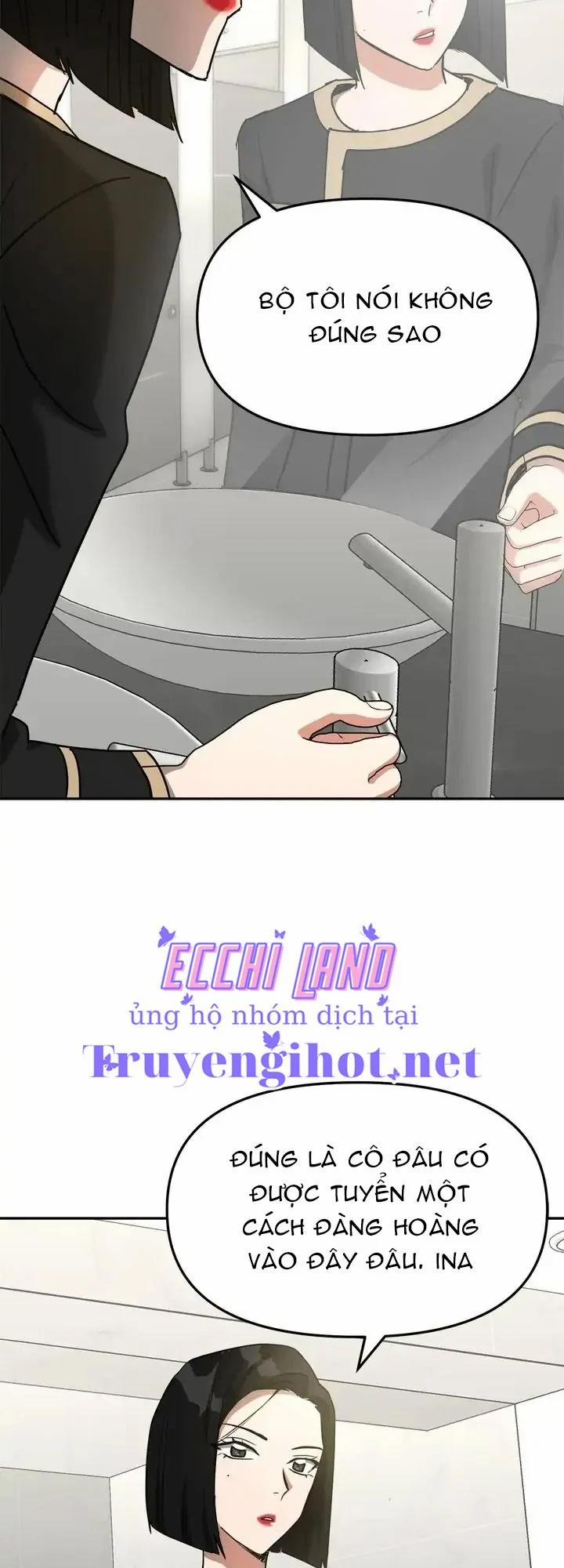 Gọi Tôi Là Ác Ma 9.2 trang 22
